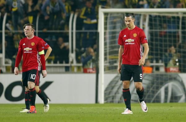 إبراهيموفيتش وروني