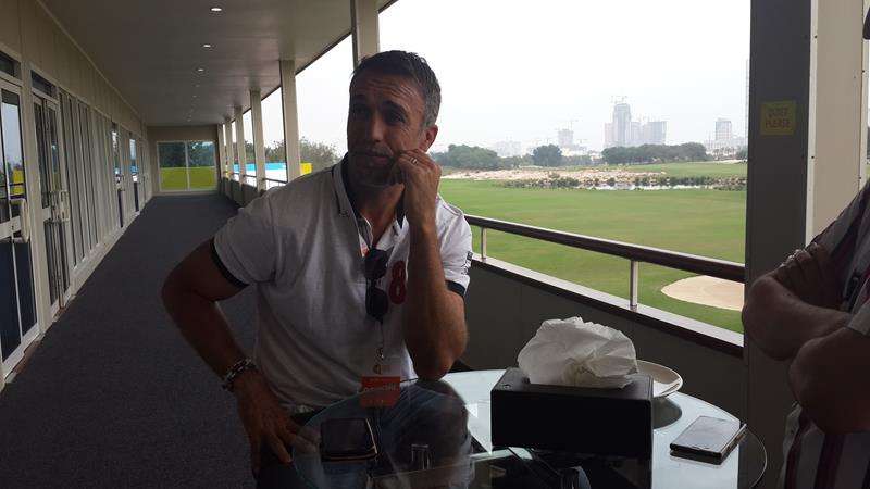  جابرييل باتيستوتا