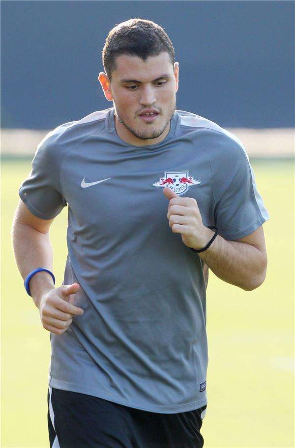 كيرياكوس بابادوبولوس