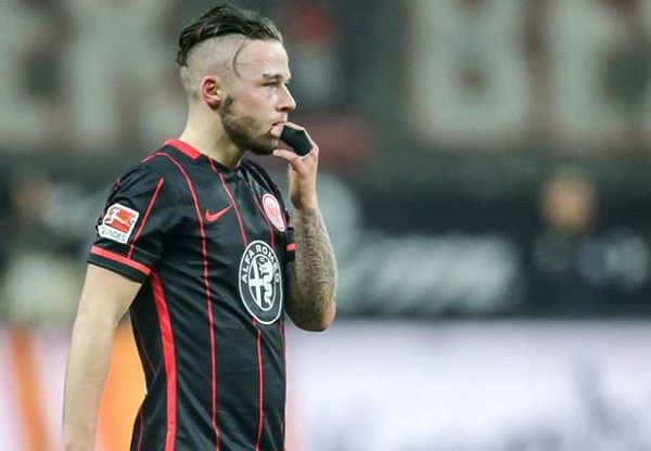 ياني ريجاسيل	