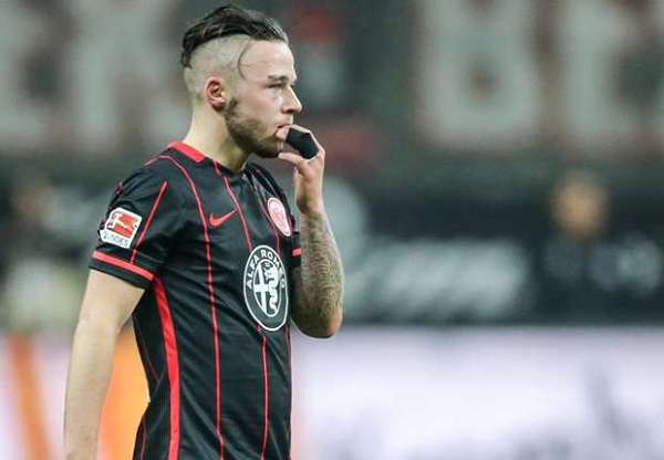 ياني ريجاسيل	