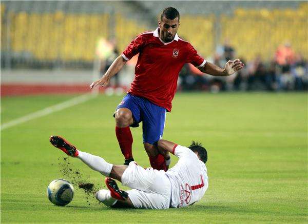 عبد الله السعيد 