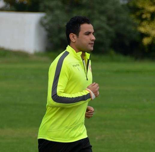 أيمن البلبولي