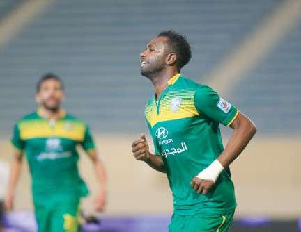 حسام الجدعاني