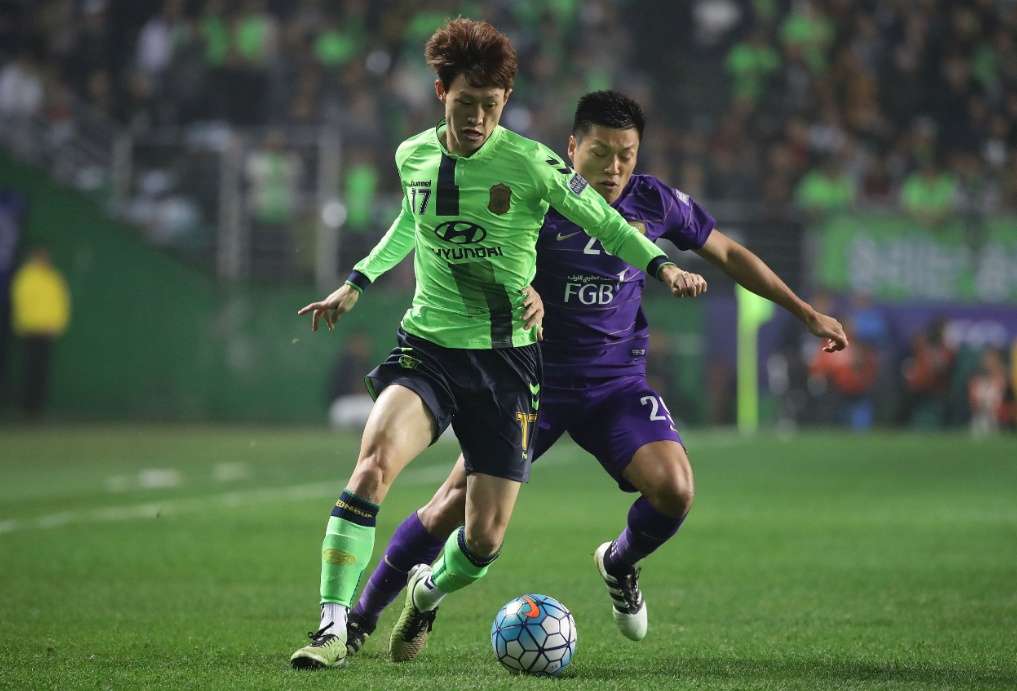 من مواجهة الذهاب