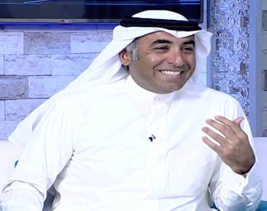  فواز الحساوي 