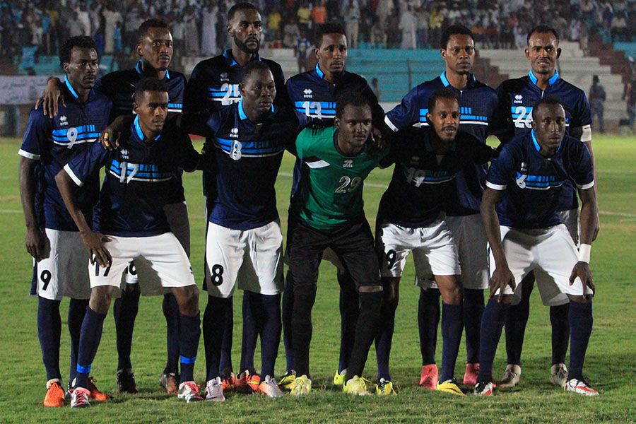 الأهلي شندي 