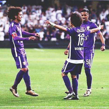 al ain 5