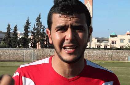 جمال أيت المعلم 