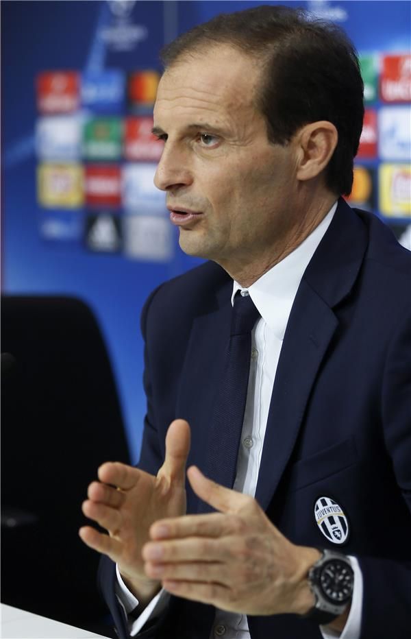 ماسيمليانو أليجري