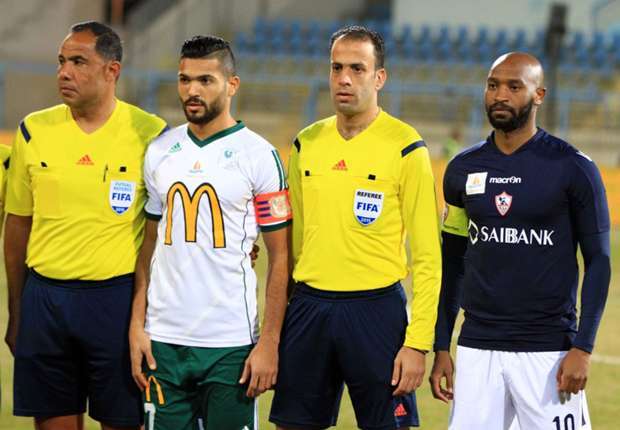 محمد الحنفى	