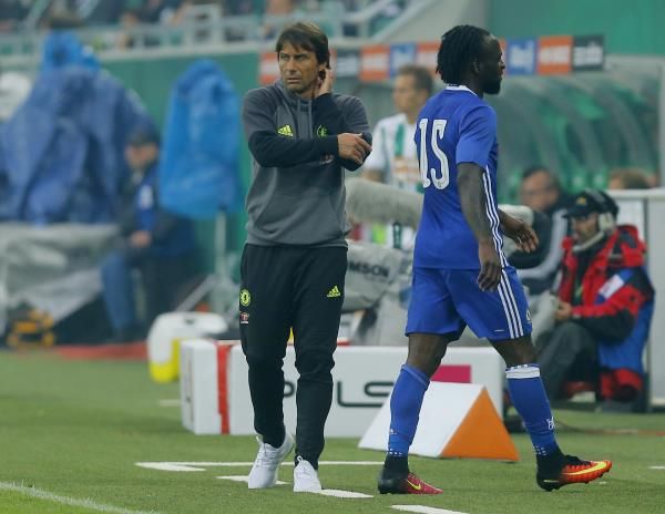 كونتي وموسيس