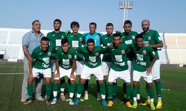  إتحاد بلعباس