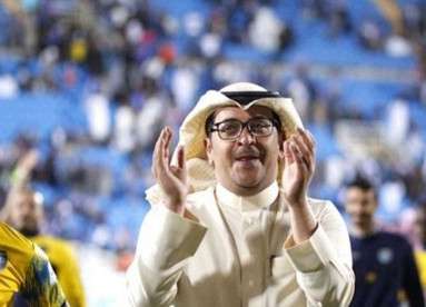 تركي آل الشيخ