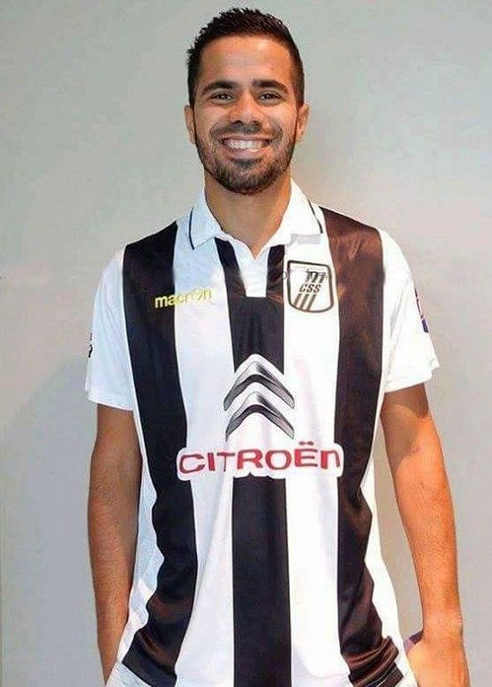 التيجاني بلعيد