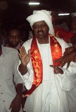 جمال الوالي