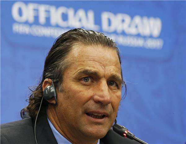 خوان أنطونيو بيتزي