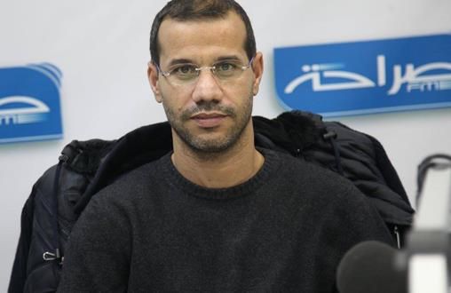 ماهر السديري