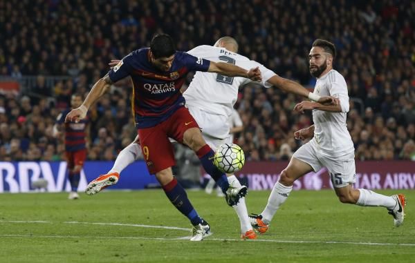 مباراة سابقة بين الفريقين