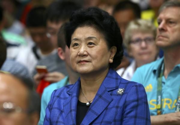  ليو ياندونج