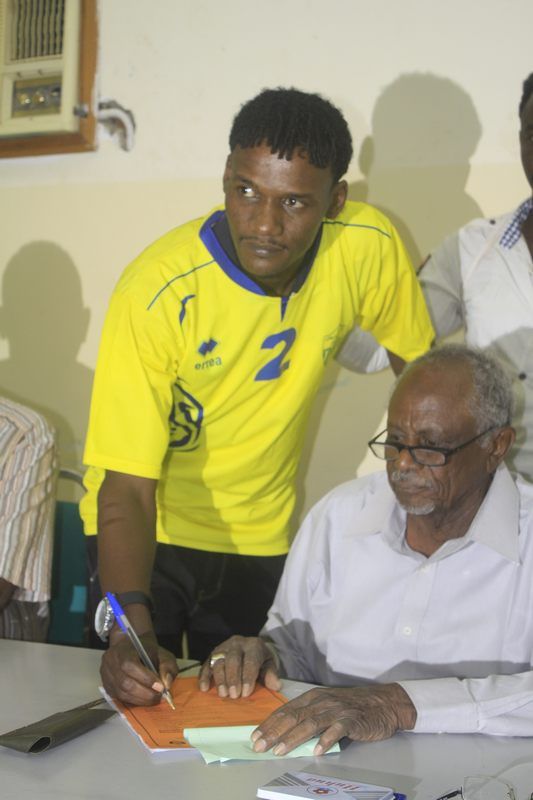 يسري من الملكية جنوب السودان للأمل عطبرة