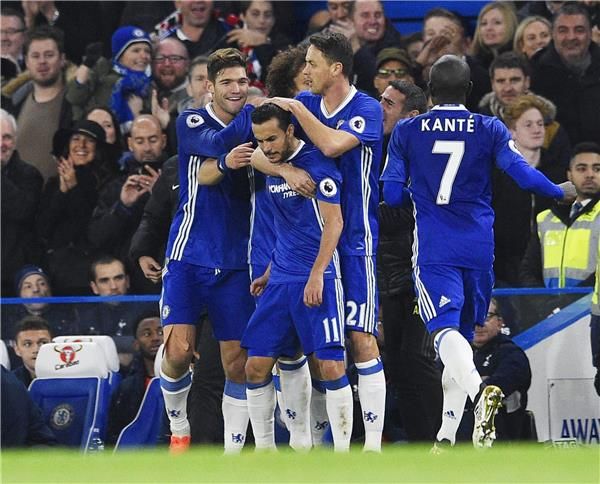 من المباراة 