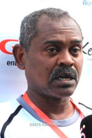 مبارك سليمان