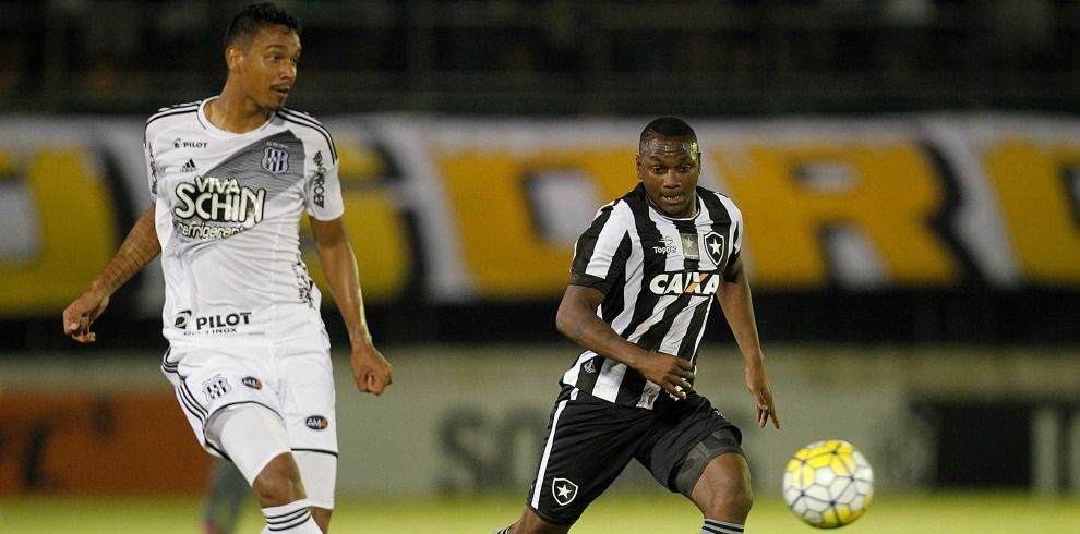 Botafogo