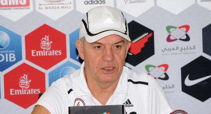 خافيير أجيري