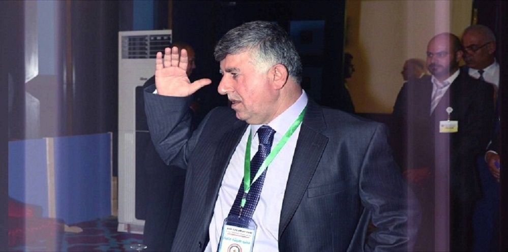 عبد الخالق مسعود