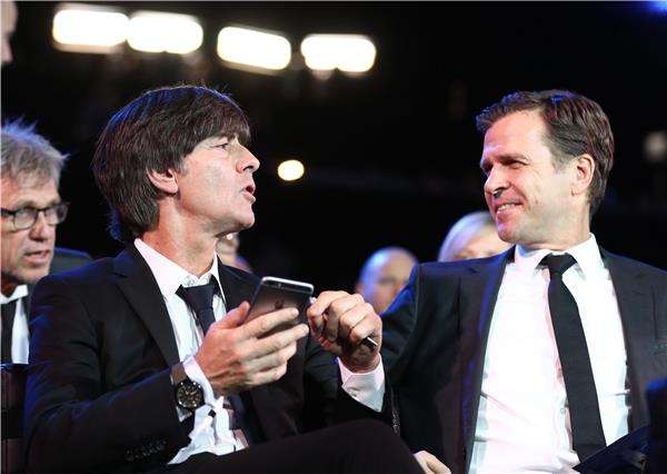 بيرهوف ولوف