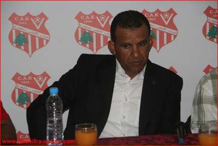  هشام الإدريسي