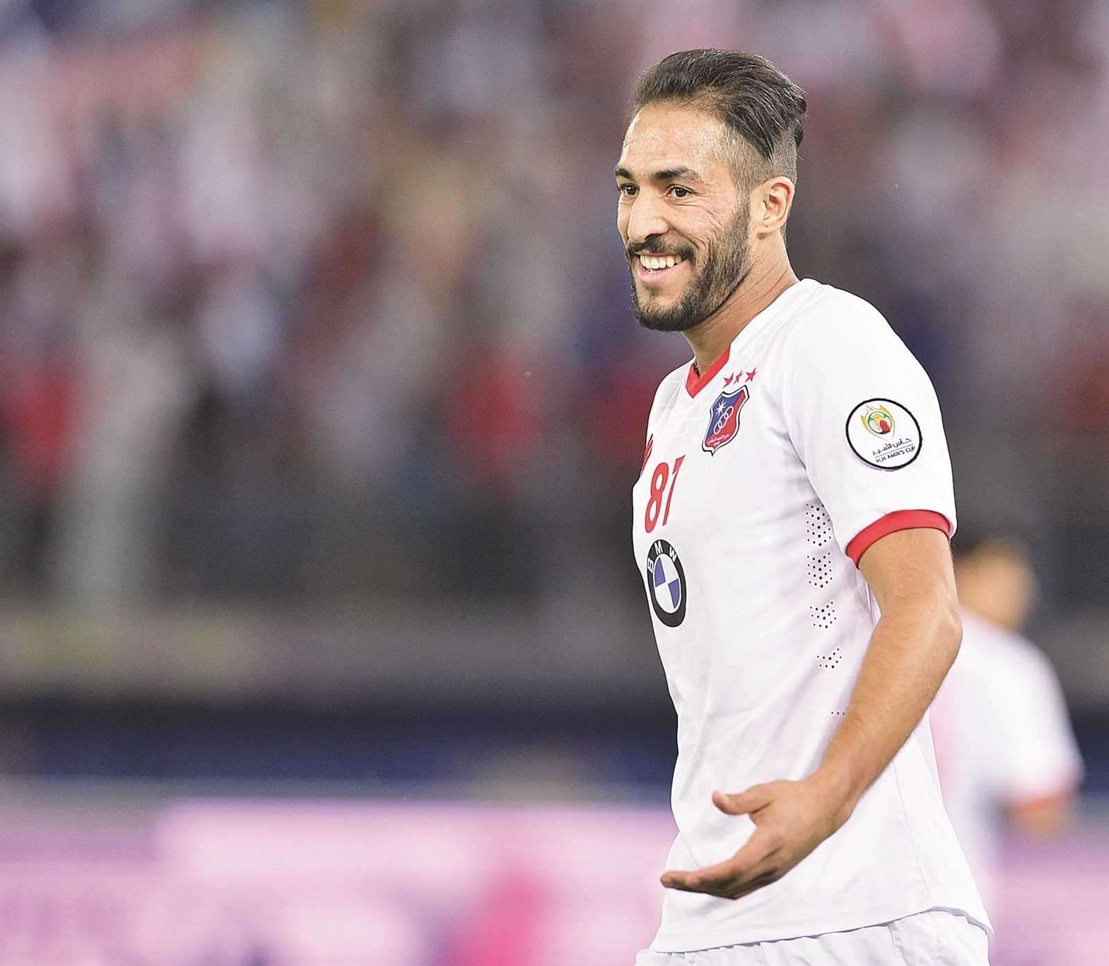  ياسين الصالحي