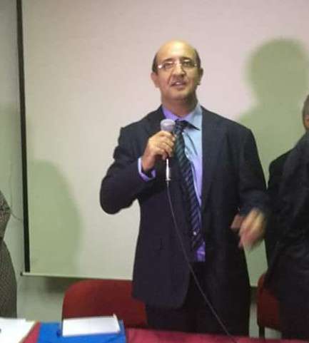 فراس الفالح