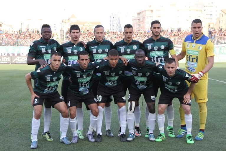 مولودية بجاية