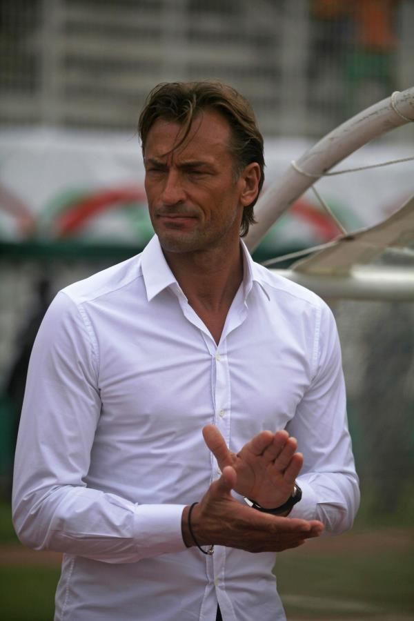 هيرفي رينارد