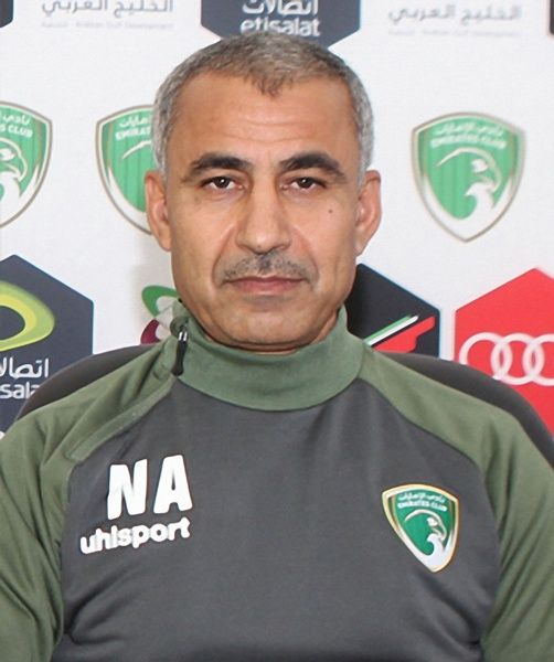 نور الدين العبيدي 