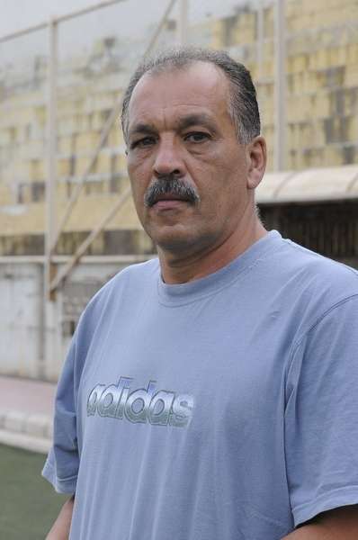 جهاد محجوب