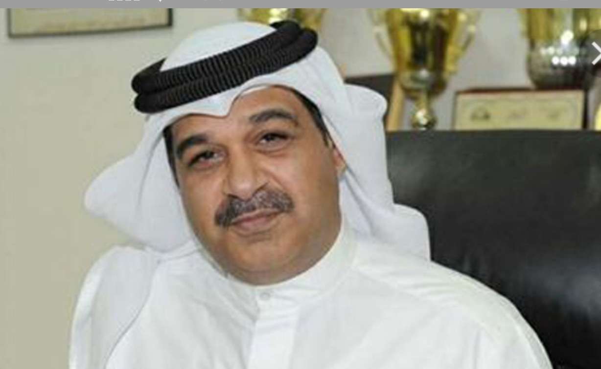 خالد الشريدة 