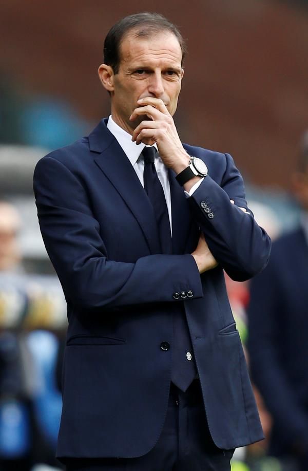 ماسيمليانو أليجري 