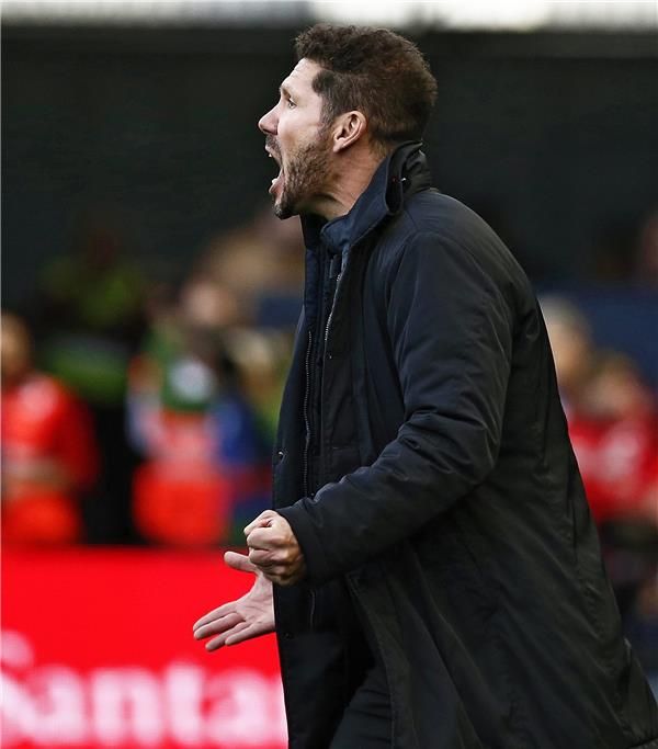 دييجو سيميوني