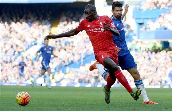 مامادو ساخو