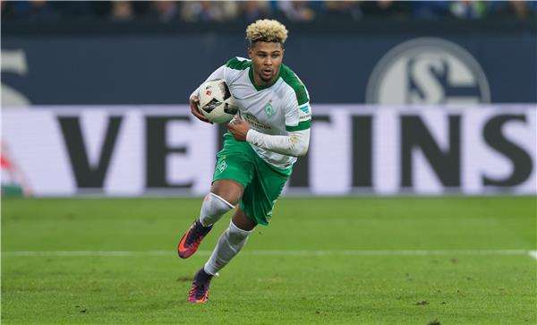 سيرجي جنابري