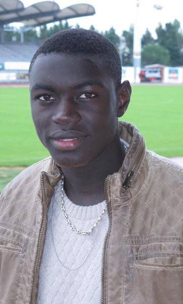 محمد الشيخي