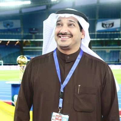 أحمد الدويلة