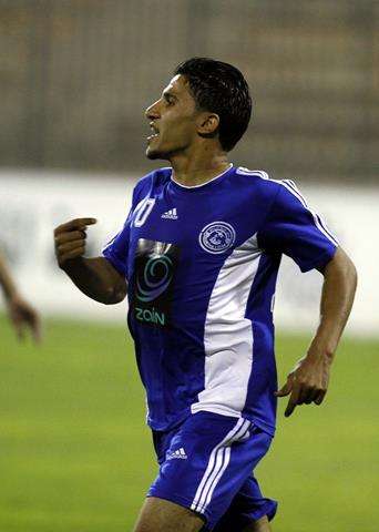 حمزة الدردور