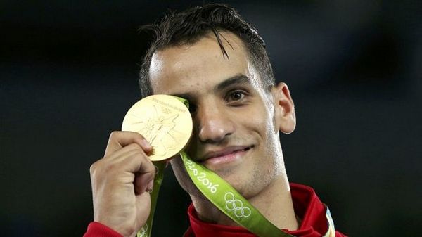 أحمد أبو غوش