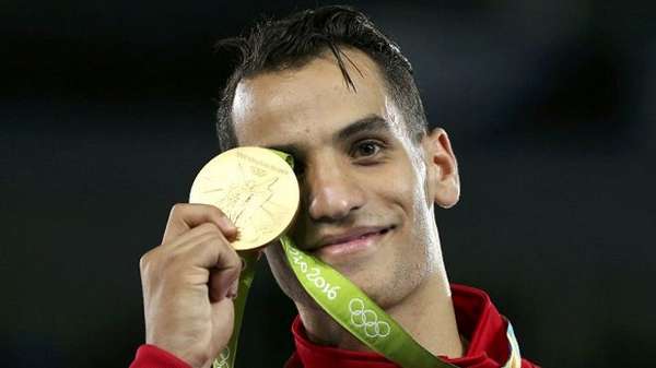 أحمد أبو غوش