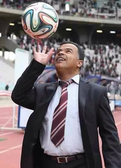 المولدي عبيشو