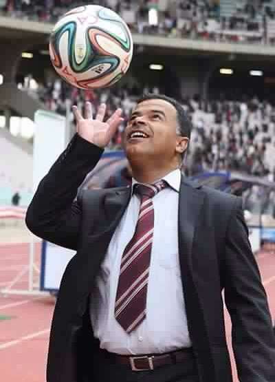 المولدي عبيشو